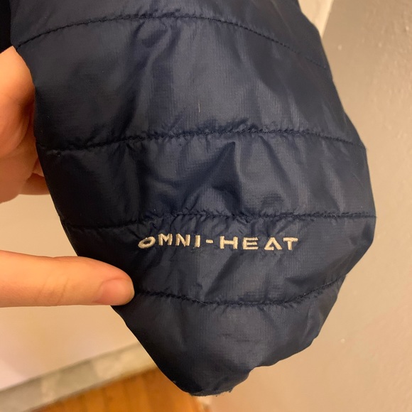 Medium Columbia jacket - Picture 2 of 4